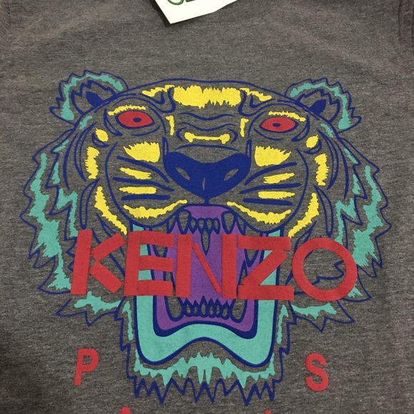 Kenzo Other - Kenzo Tshirts Men small unisex